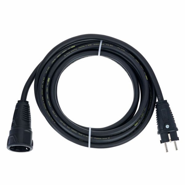 Stairville Power Cable 5m 2,5mm