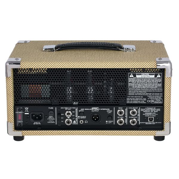 Peavey Classic 20 MH TW