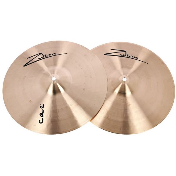 Zultan 13" Caz Hi-Hat