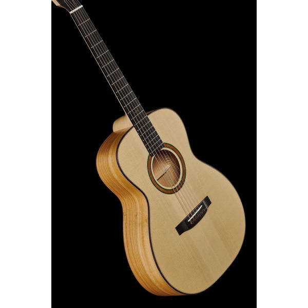 Lakewood M-38 European Wood