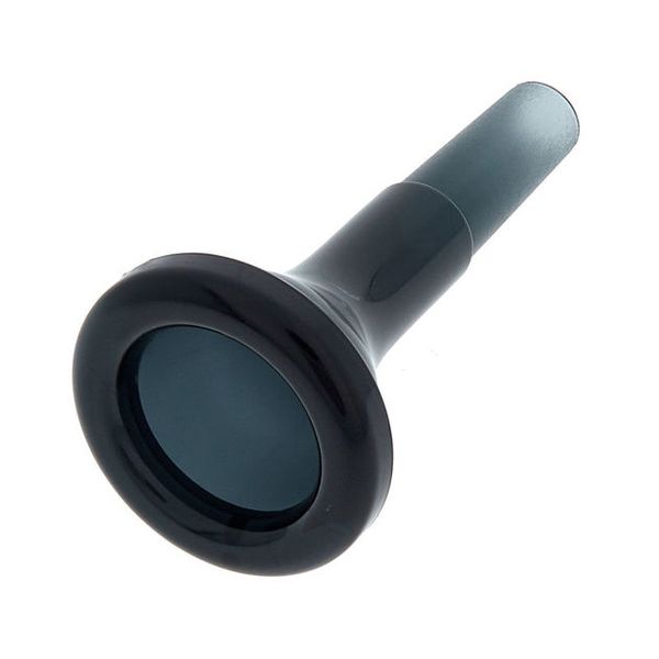 pBone music mouthpiece black 11C