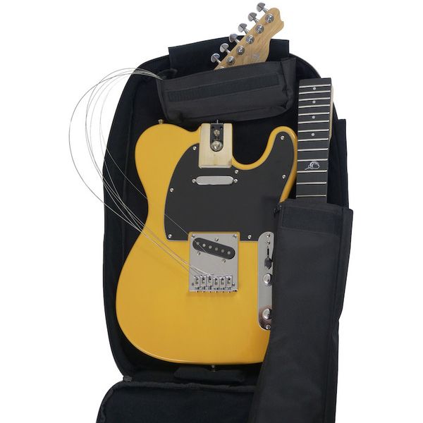 Journey Instruments OT990BD Travel T-Style Blonde