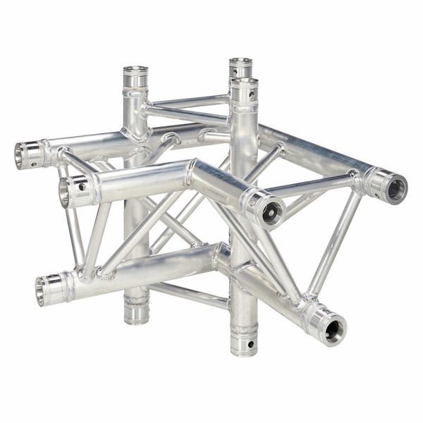 Global Truss F33C44 90&deg; Corner