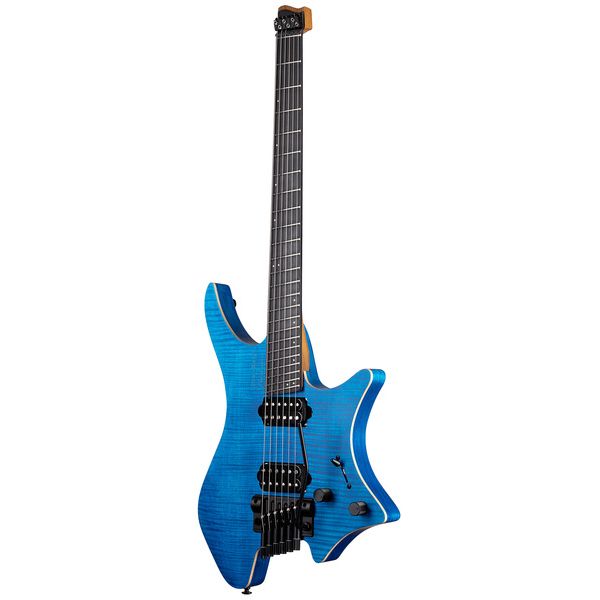 Strandberg Boden Prog NX 6 Deep Blue