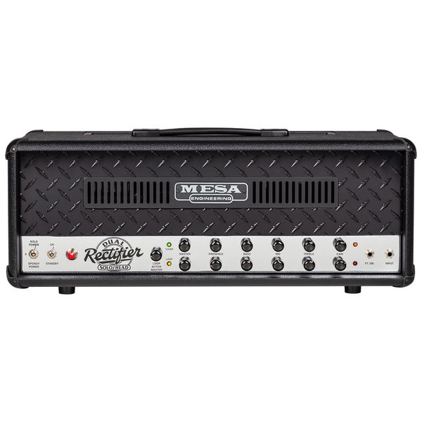 Mesa Boogie 90s Dual Rectifier
