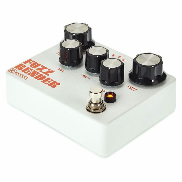Keeley Fuzz Bender