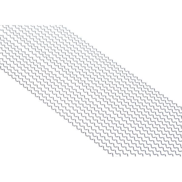 Millenium SW20S 14" Snare Wire chrome