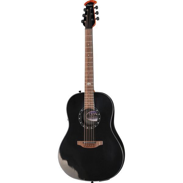 Ovation Ultra 1516PBM-G Pitch Black