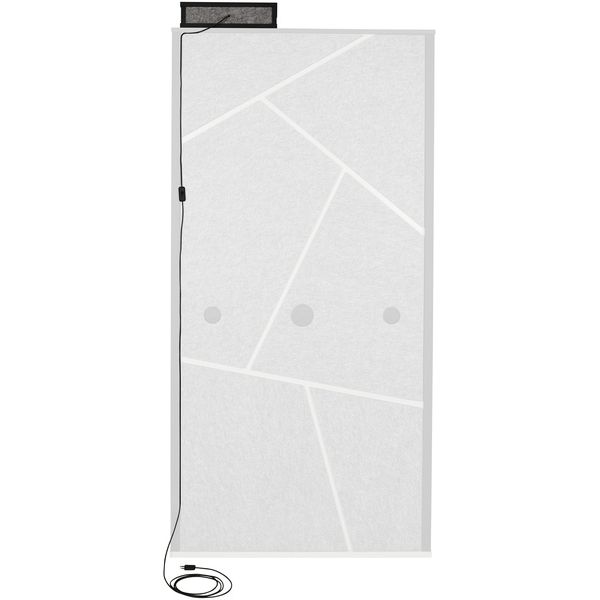 t.akustik Isolation Booth Fan Module