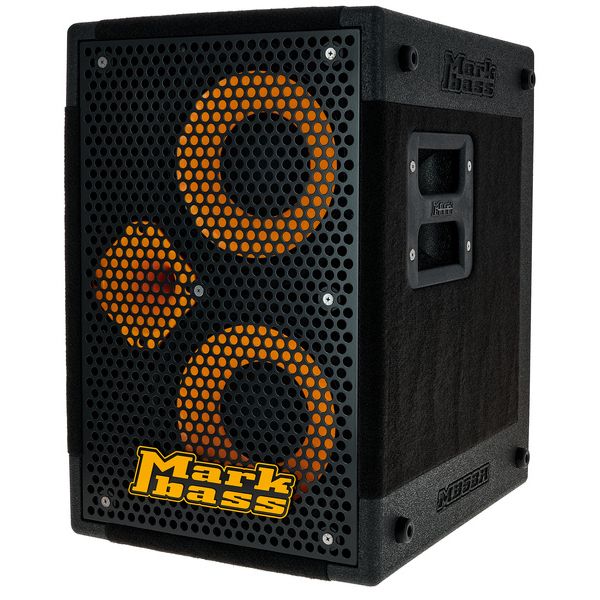 Markbass MB58R 102 Energy Box 4