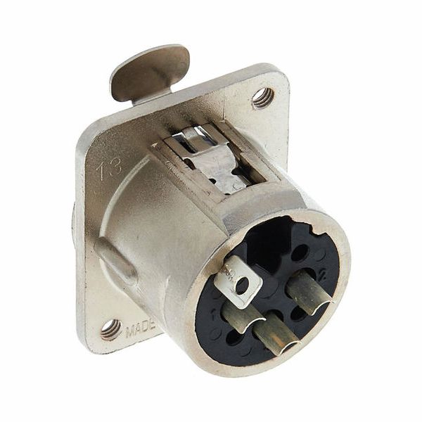 Neutrik NC3 FDM-3-L1