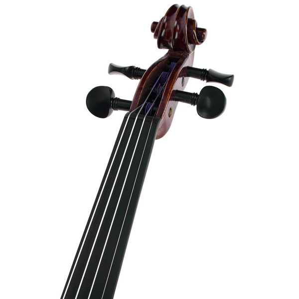 Hidersine Espressione Violin Set Strad.