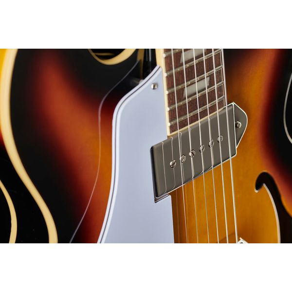 Epiphone Casino LH VS