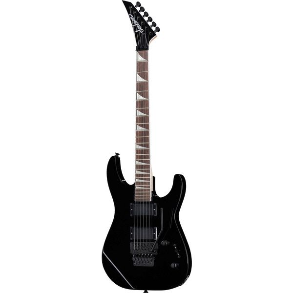 Jackson DK2X Dinky X Series Black