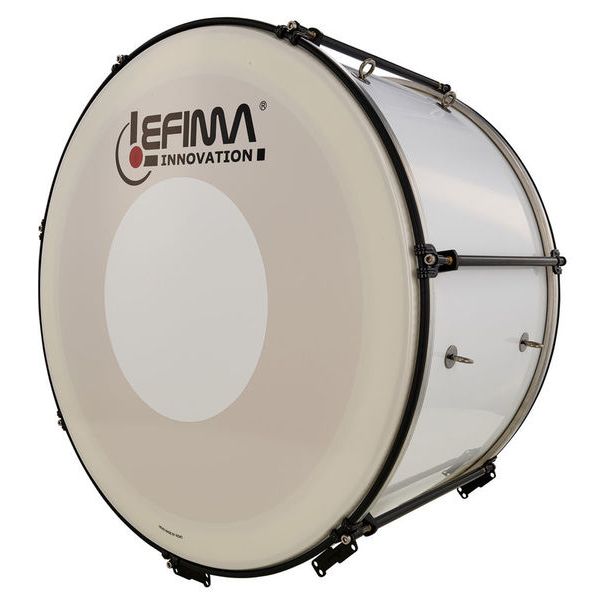 Lefima BMS 2614 Bass Drum WSWS