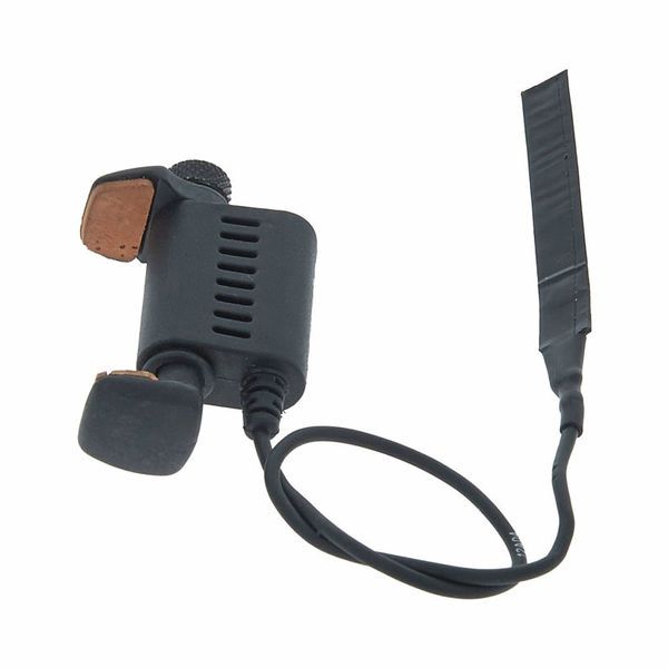 David Gage The Realist Violin Mini Jack