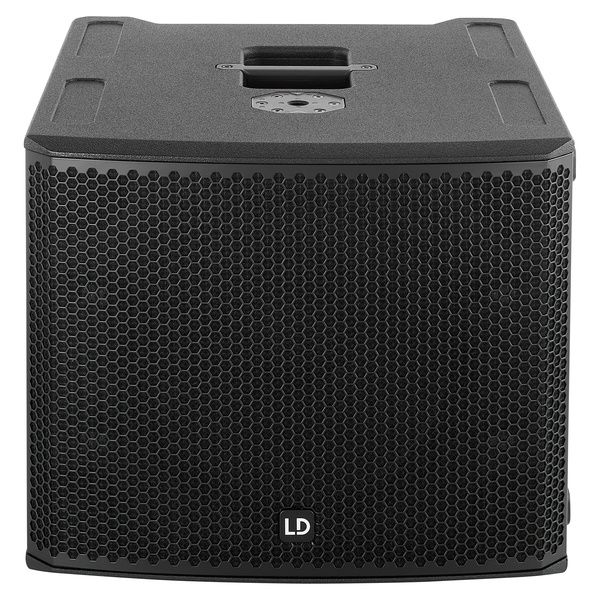 LD Systems Stinger Sub 15 G3