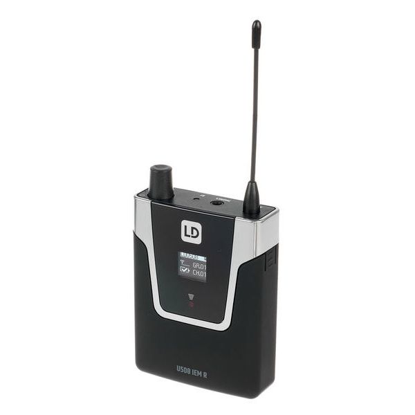 LD Systems U508 IEM R