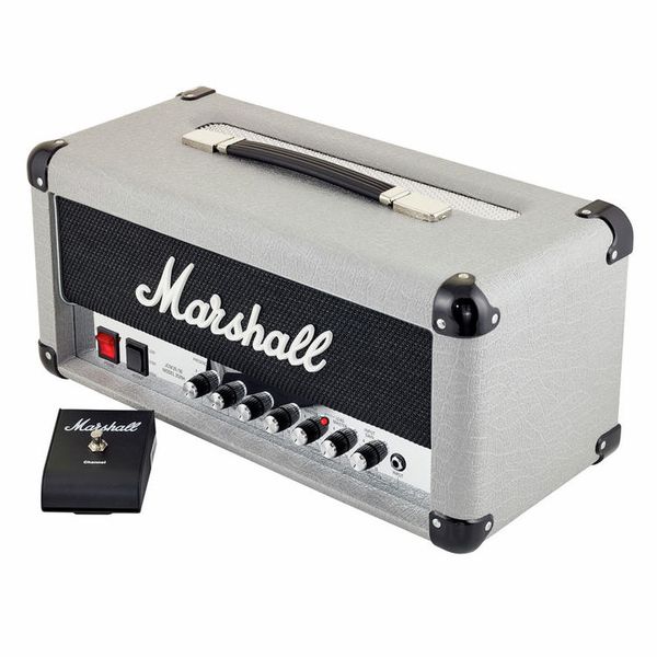 Marshall 2525H Mini Silver Jubilee