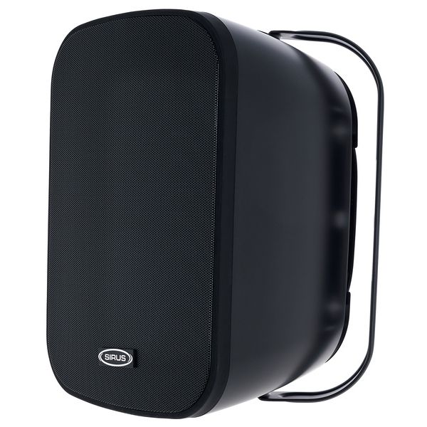 Sirus Reflect WiFi Bundle M