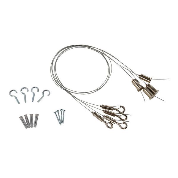 t.akustik PET Ceiling Absorber 120 WH