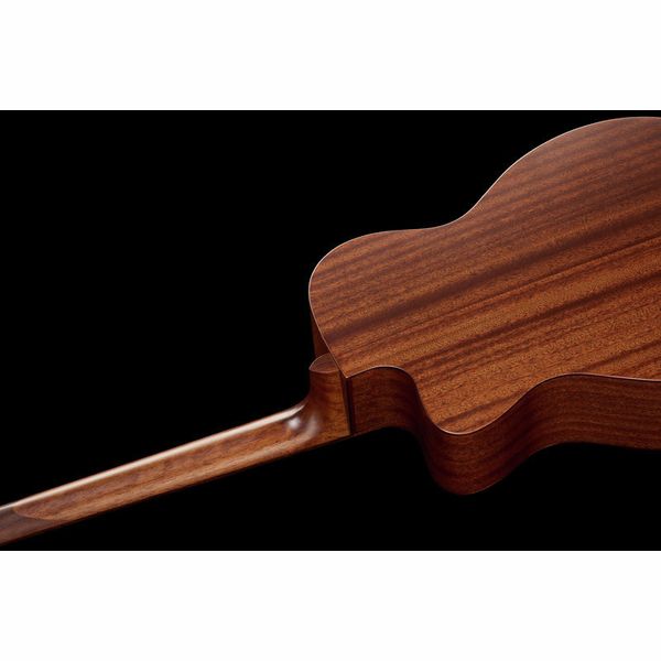 Harley Benton Custom Line CLA-15MCE VS