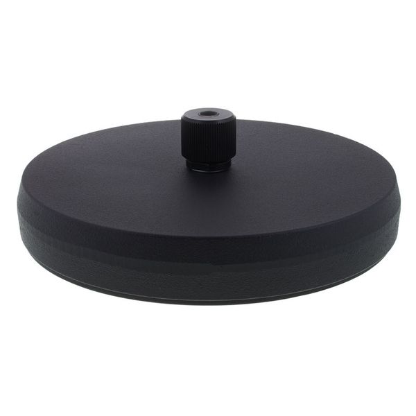 Schoeps BF250 Base Plate