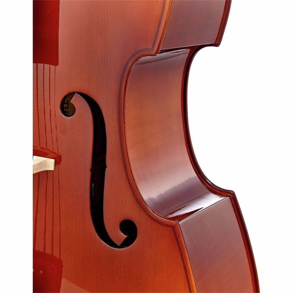 Thomann 11 1/10 Europe Double Bass