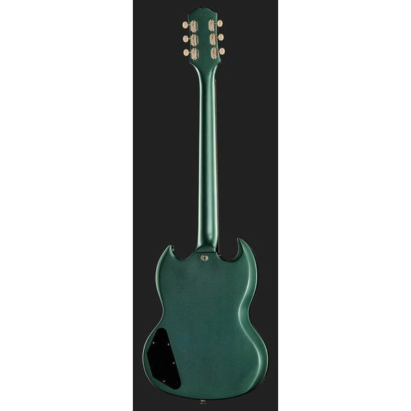 Epiphone SG Special P-90 Faded Pelham