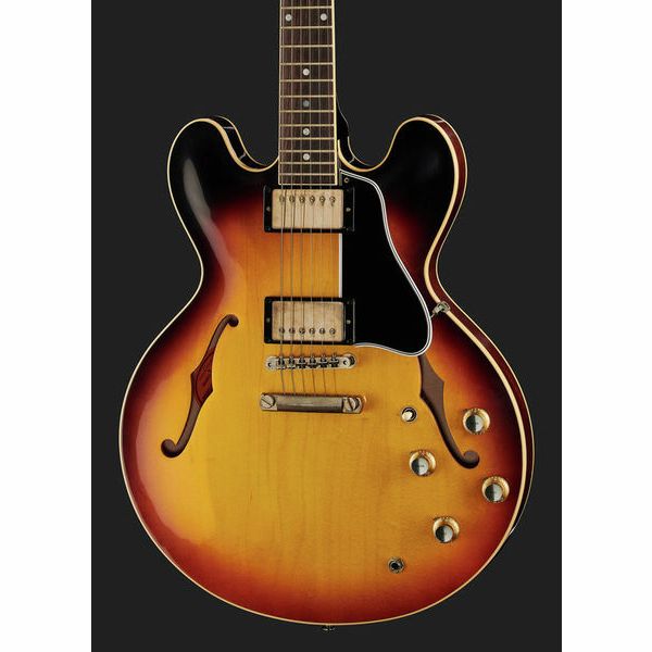 Gibson 1961 ES-335 Reissue VB VOS