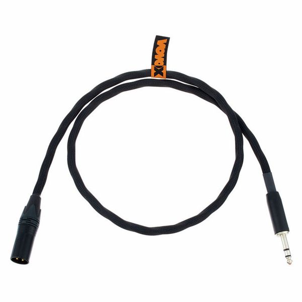 Vovox link direct S100 TRS/XLRm