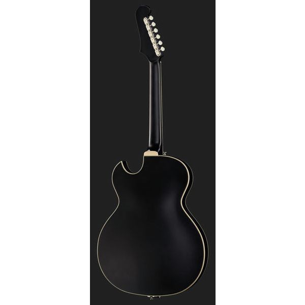 Guild Starfire I Jet 90 Gold Top