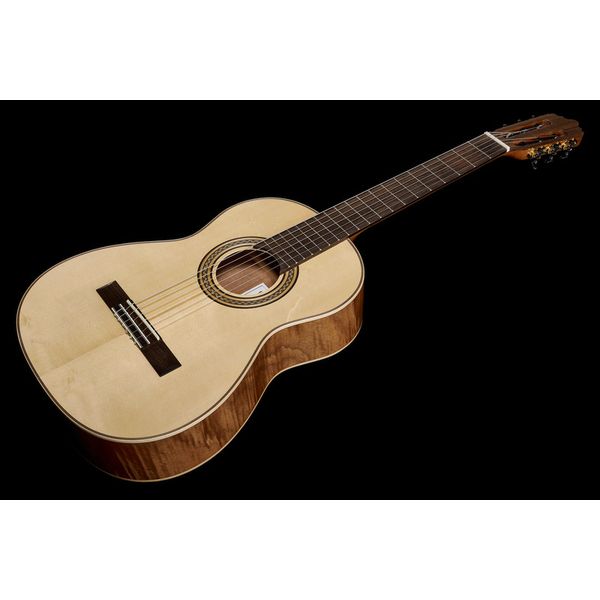 La Mancha Rubi SMX/59