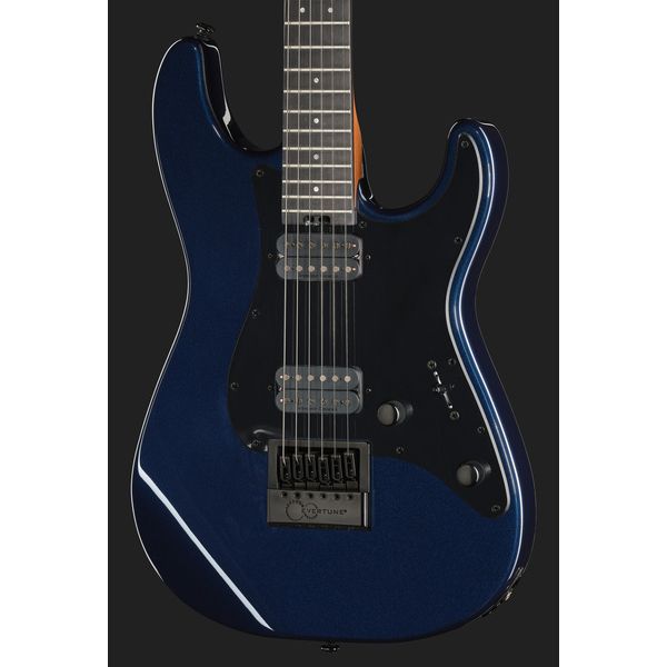 Charvel Pro-Mod Plus So-Cal EVTN6 E MB