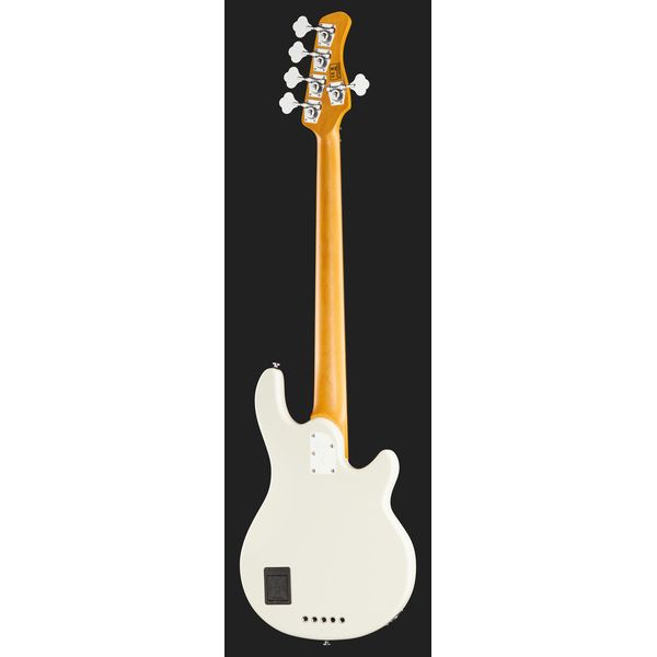 Marcus Miller Z7-5 Antique White LH