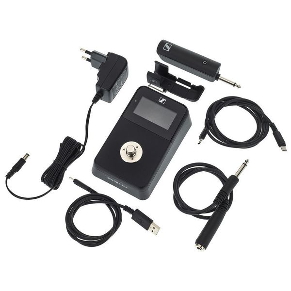 Sennheiser XSW-D Pedalboard Set