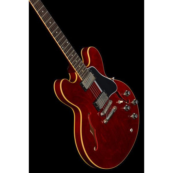 Gibson 1961 ES-335 Reissue 60s CH VOS