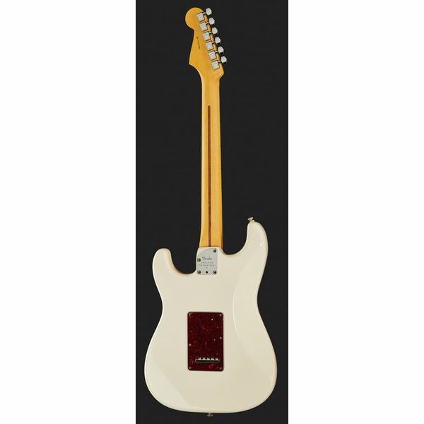 Fender AM Pro II Strat MN OWT