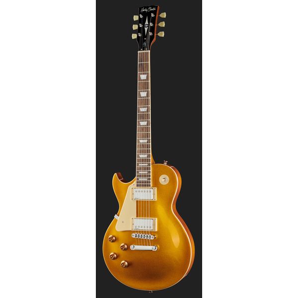 Harley Benton SC-450PlusLH GT Vintage Set