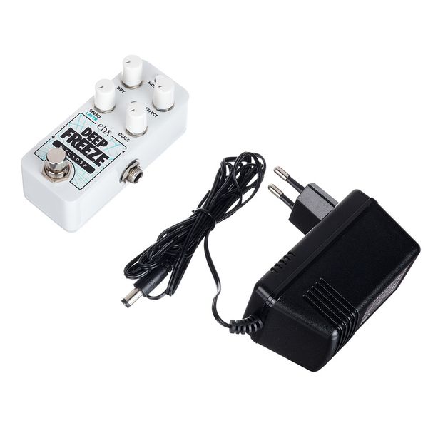 Electro Harmonix Pico Deep Freeze