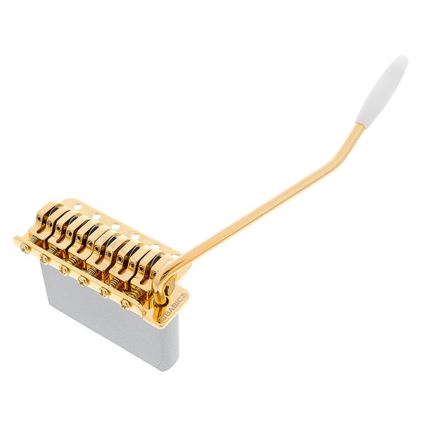 Babicz FCH Z-Ser ST 6-Hle Wde Trem G