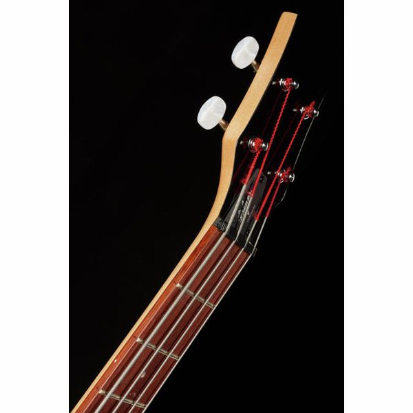 H&ouml;fner Shorty Bass BK