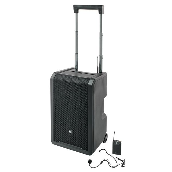 LD Systems ANNY 10 BPH B5