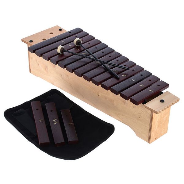 Sonor SX GB Soprano Xylophone