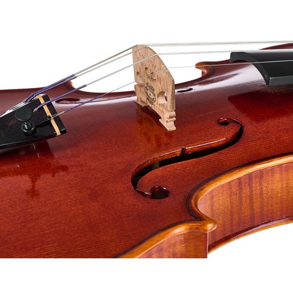 Edgar Russ - Sound of Cremona Linea Mauro Macchi Violin Str.