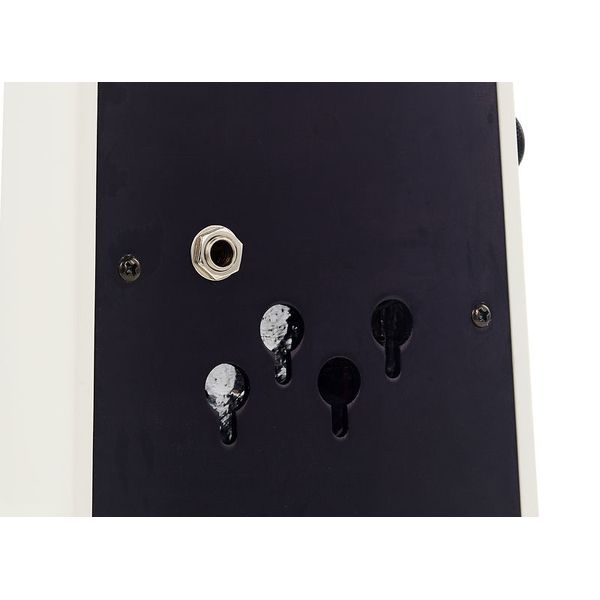 NS Design WAV4c Bass Brilliant White