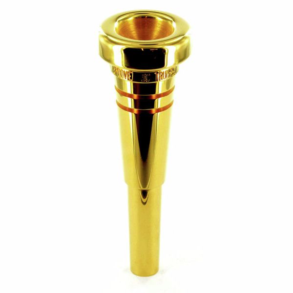 Best Brass TP-3C Trumpet GP