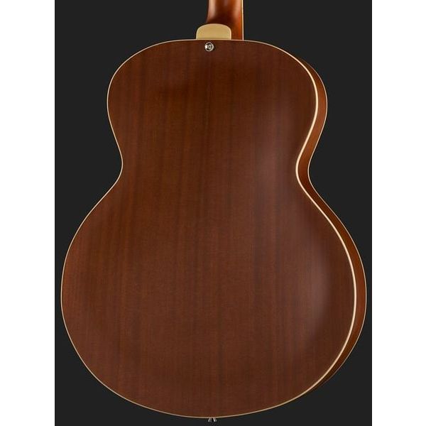 Harley Benton Custom Line Manhattan-Standard