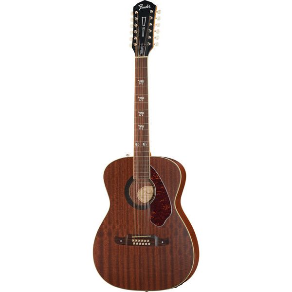 Fender Tim Armstrong Hellcat 12