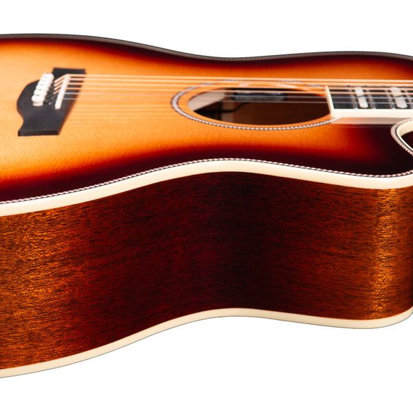 Godin Connaisseur MJ Sunsetburst Mah